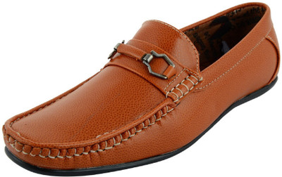

Welling Loafers For Men(Black, Tan