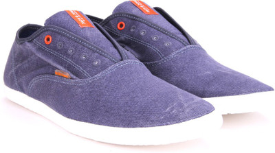 

Jack & Jones Sneakers For Men, Blue heron