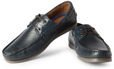 

Louis Philippe Men Loafers For Men(Navy)