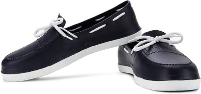 

Globalite Spice Loafers For Men(Blue, Sky blue