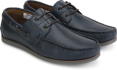 

Louis Philippe Casual Shoes For Men(Navy