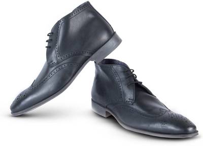 Contablue Lace Up Shoes