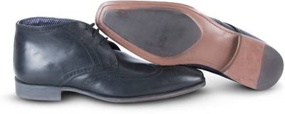 Contablue Lace Up Shoes