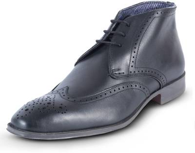 Contablue Lace Up Shoes