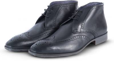 Contablue Lace Up Shoes