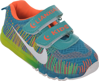

Glinchy Boys & Girls(Blue, Lightblue