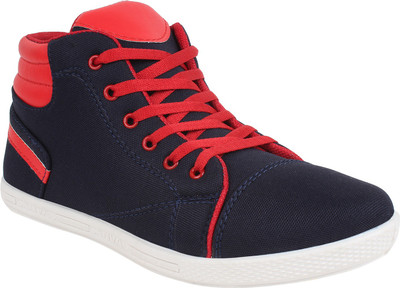 

Popstar Casuals For Men(Blue, Red