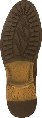 Overdrive Lace Up