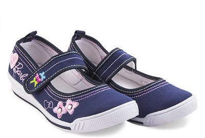 

Barbie Girls, Blue