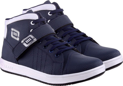

Kraasa Sports Sneakers For Men(Navy)