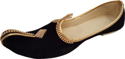 

Ambience Jutis For Men(Black