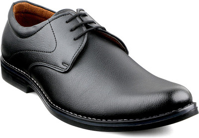 

Escaro Derby For Men(Black