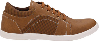 

Shoe Smith SS1198 Casuals For Men(Tan