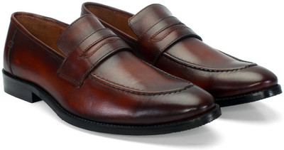 

Brune Loafers For Men(Brown