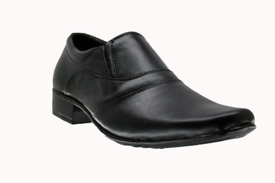 

LeCobbs Lace Up For Men(Black