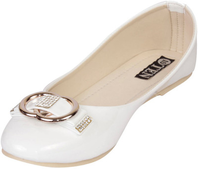 

TEN Bellies For Women(White