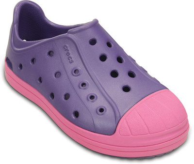 

Crocs Boys & Girls, Purple