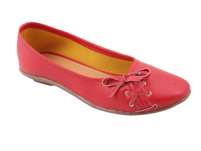 

Adorn Bellies For Women(Red