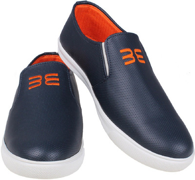 

BootEase Sneakers For Men(Navy, Navy blue
