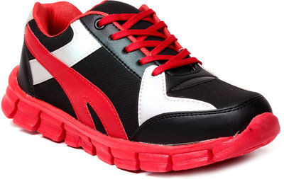 

Juan David Running Shoes For Men(Red