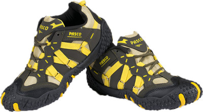 

Go India Store Casuals For Men(Yellow