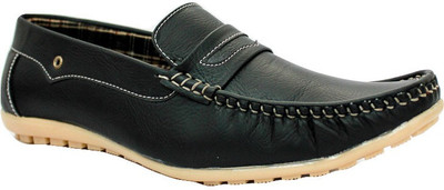 

Promenade Beston Loafers For Men(Black)