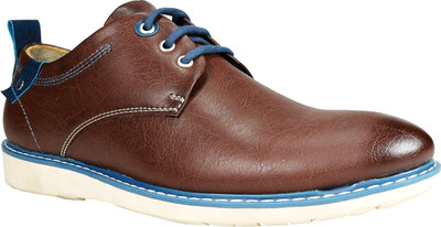 

Bacca Bucci 961 Casuals For Men(Brown