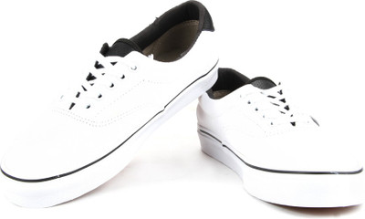 

Vans Men Sneakers For Men(White, (c&p) true white/black