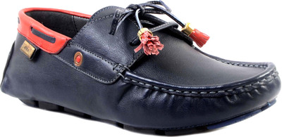 

Hitz Casuals For Men(Blue