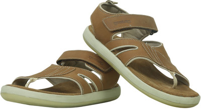 

Woodland Men DCAMEL Sports Sandals