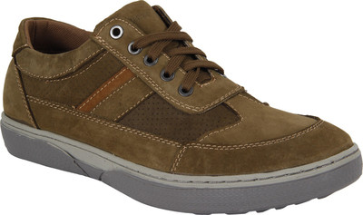 

Numero Uno Casual Shoes For Men(Green), Olive