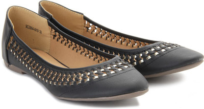 

Inc.5 Bellies For Women(Black, Gold