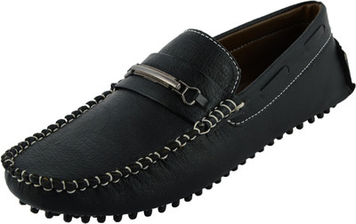 

Welling Loafers For Men(Black)