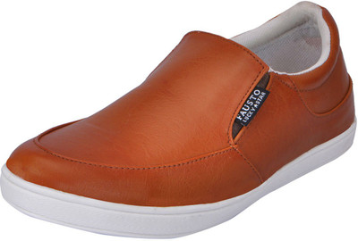 

FAUSTO Casual shoe For Men(Tan, Tan1