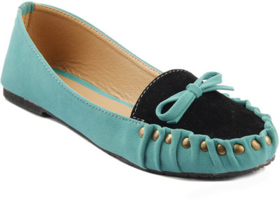 

Apick Bellies For Women(Green