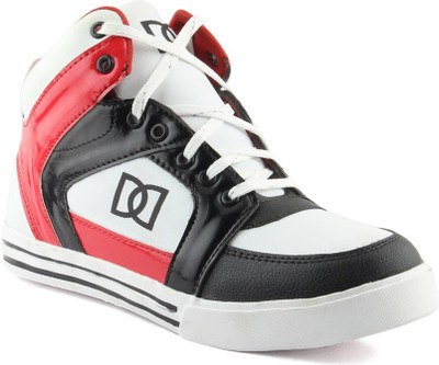 

Dox Dos_CM122_BlackRed For Men(Red)