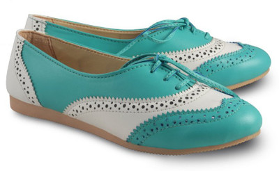 

Modsquad Casuals For Women(Green, Sea green
