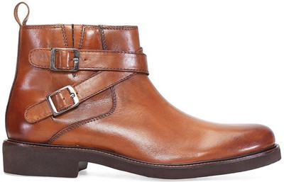 

Brune Slip On For Men(Tan