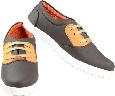 

Rock Deal Casuals For Men(Black