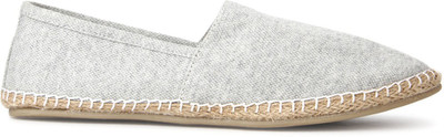 

El Paso Espadrilles Casuals For Men(Grey