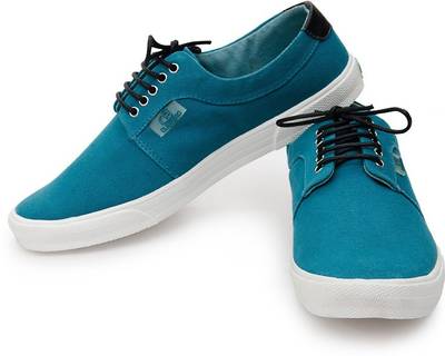 Cubebro Canvas Shoes
