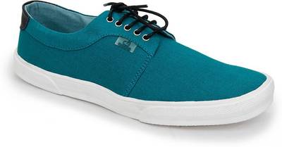 Cubebro Canvas Shoes