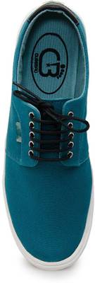 Cubebro Canvas Shoes