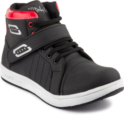 

DK Derby Kohinoor Casuals For Men(Red