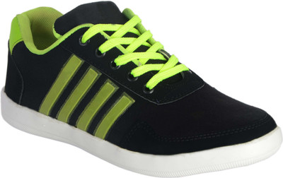 

1AAROW Casuals For Men(Black