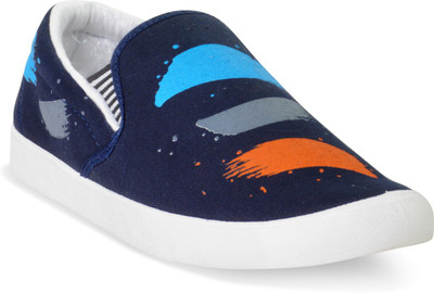 

ADYBird Tiffany Casuals For Men(Blue)