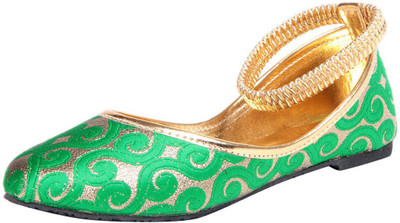 

TEN Bellies For Women(Green