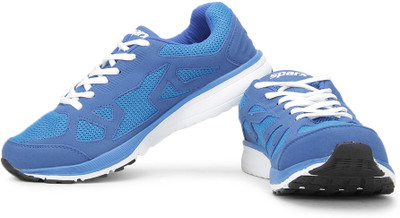 

Sparx SM-195 Running Shoes For Men(Blue, White)