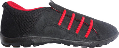 

Comfort Walk Casual Shoe For Women(Black)
