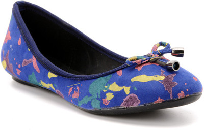 

Bruno Manetti 9007-Multi Bellies For Women(Blue